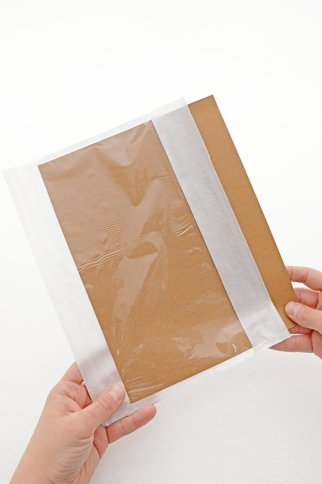 Fatura Cebi İle Güvenli ve Düzenli Paketleme