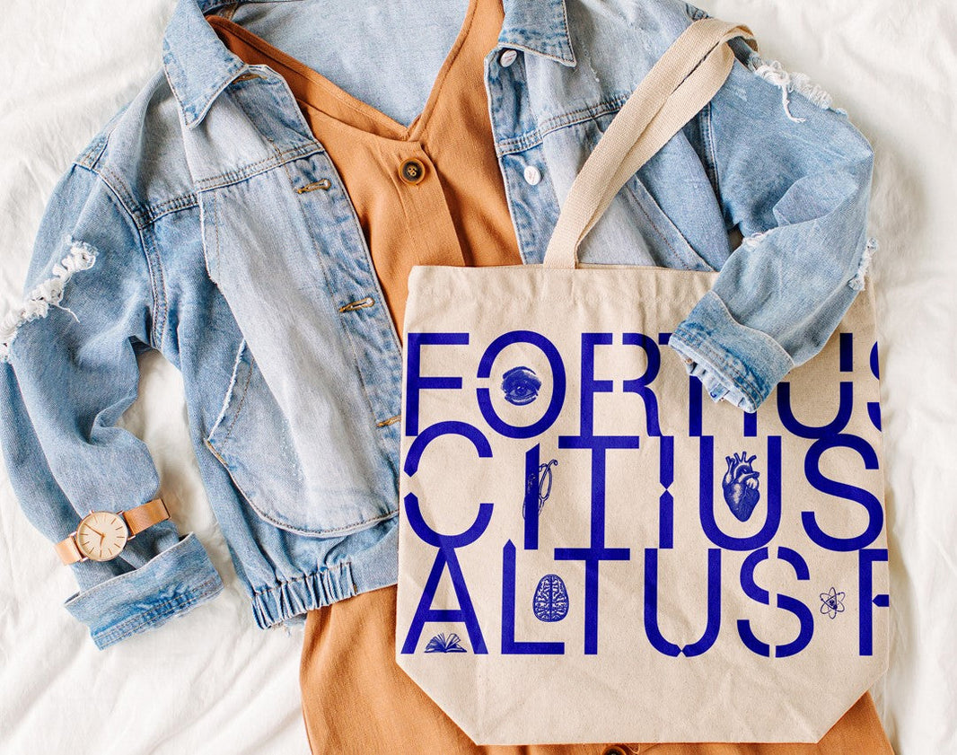 Sade, Şık ve Sürdürülebilir Bez Çantalar