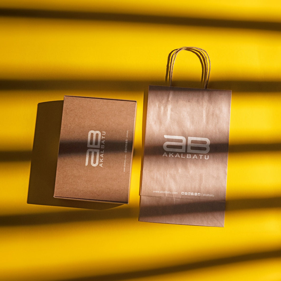 Sağlam Ambalaj Kutu Çeşitleri