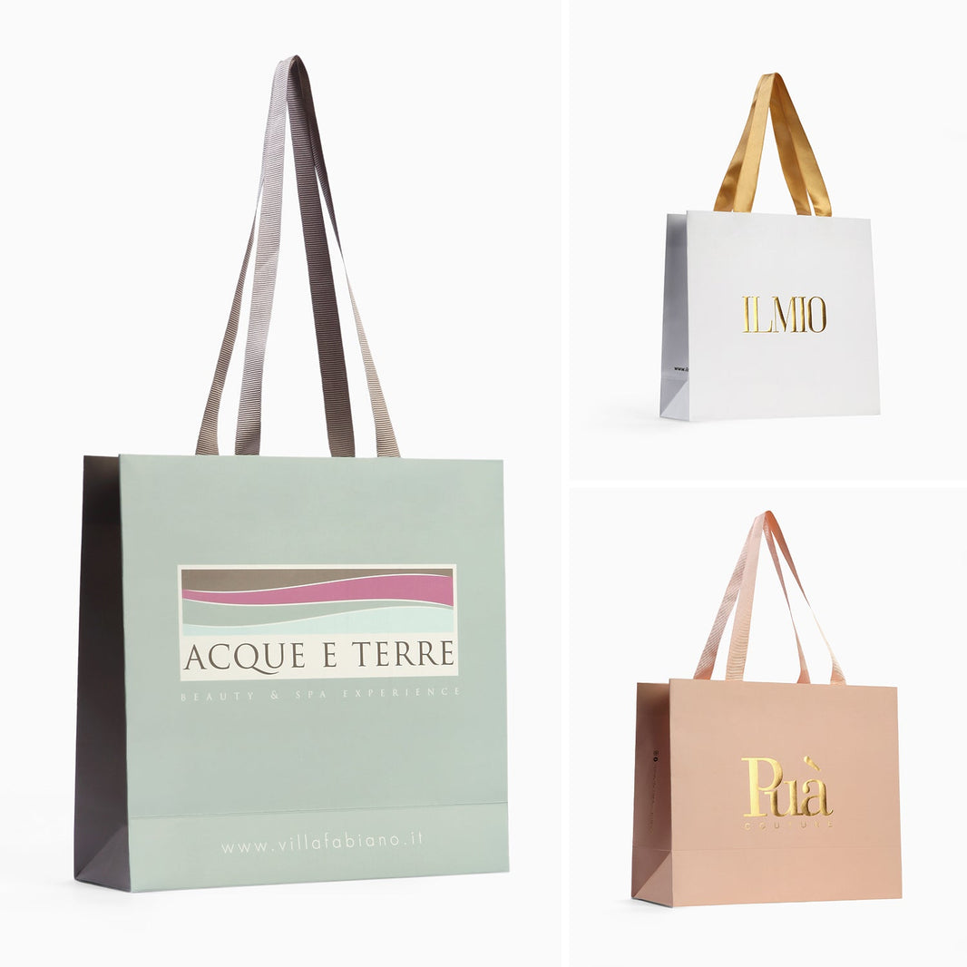 AkalBatu ile Karton Çanta Farkı