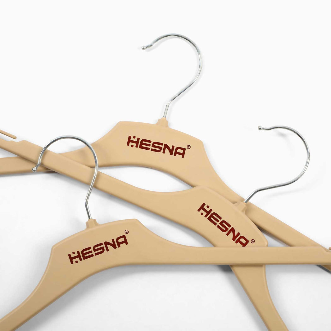 Geri Dönüştürülebilir Askılarla Sürdürülebilir Bir Dünya