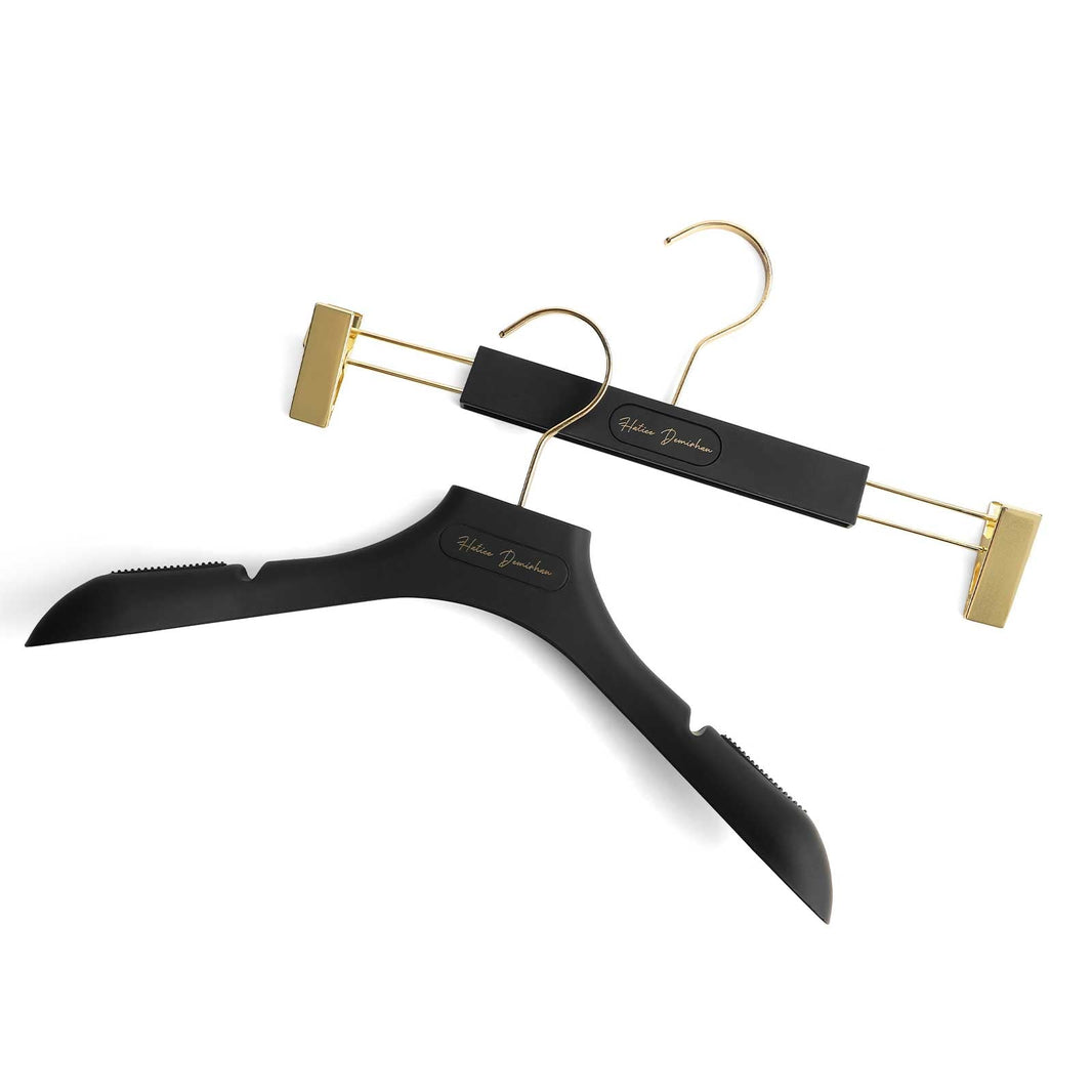 Şık ve Gösterişli: Soft Touch Askı Serisi