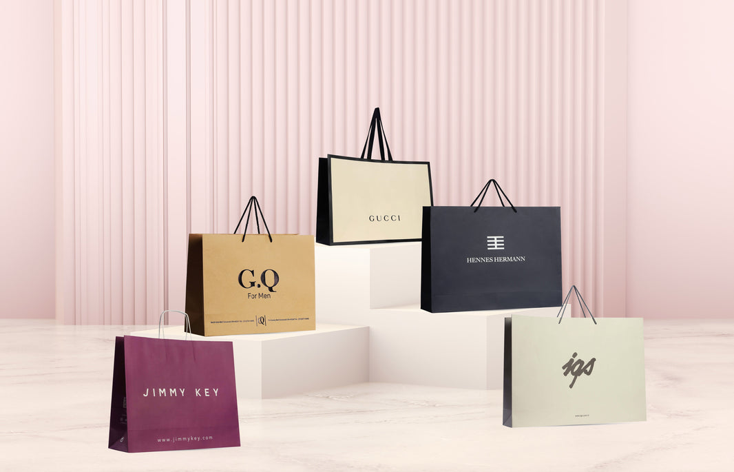 Sürdürülebilir Çanta Modelleri