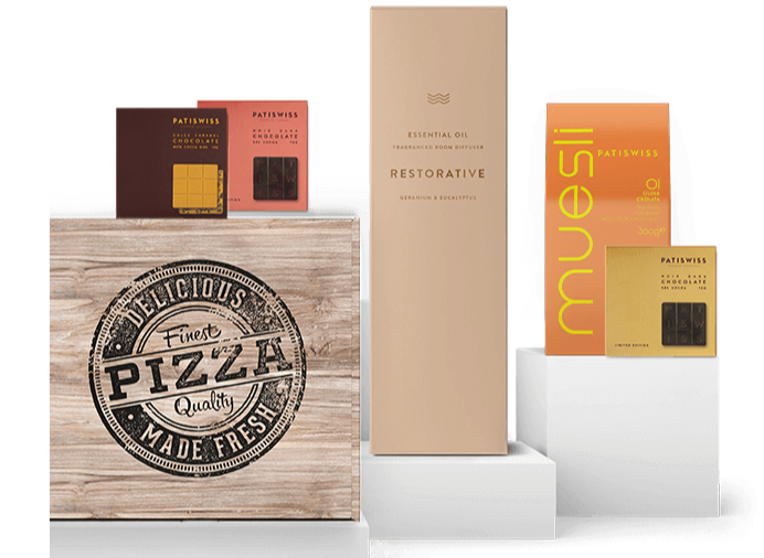 AkalBatu İle Gıda Ambalajlarında Estetik ve Kalite