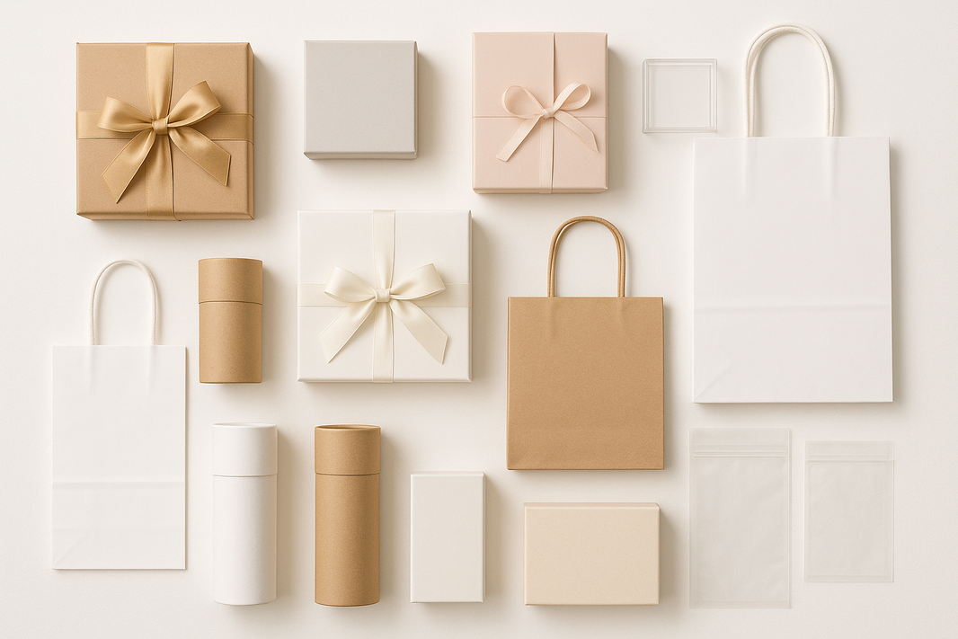 Markanıza Değer Katan Ambalaj Çözümleri