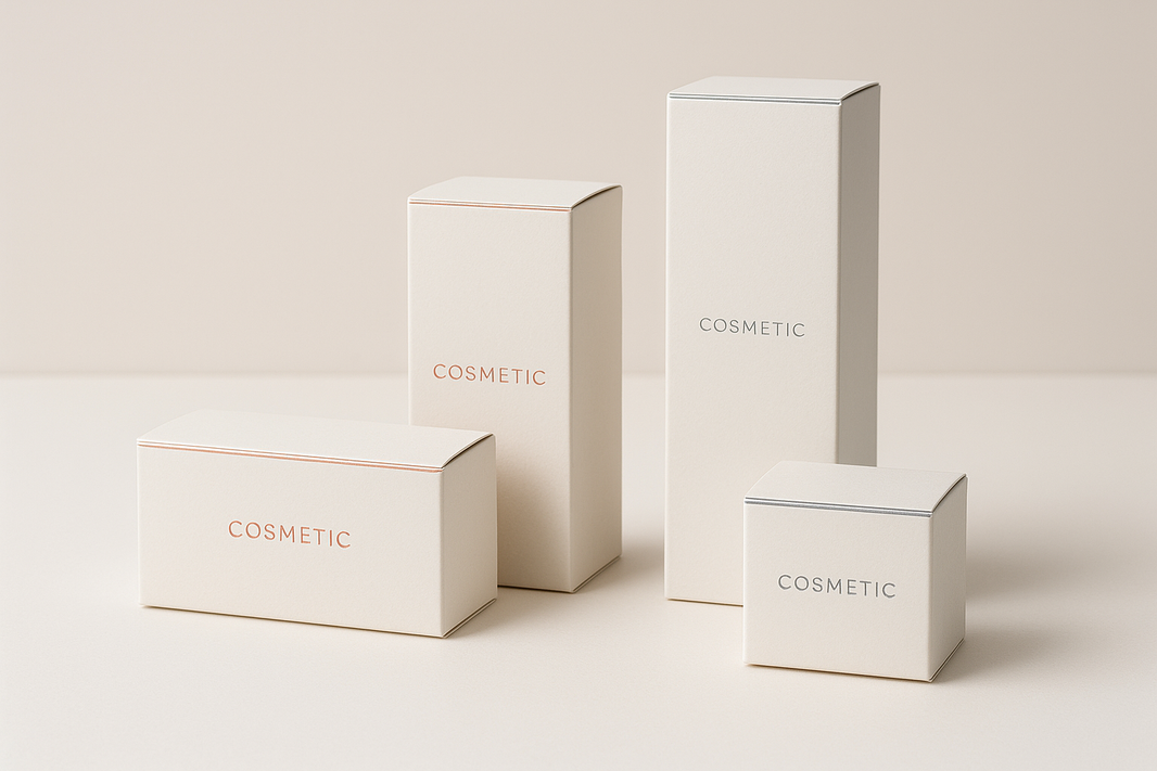 Kozmetik Çözümleri İle Güzellik Algısını Değiştirin