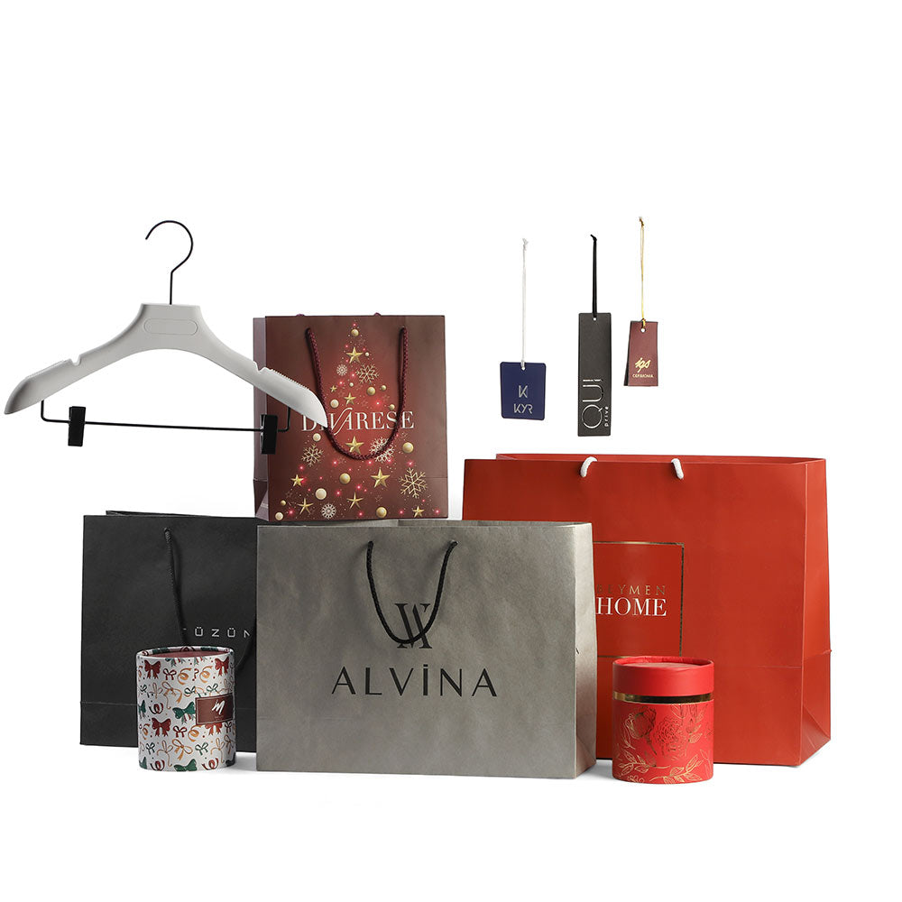 Şık ve Doğa Dostu Marka Çözümleri