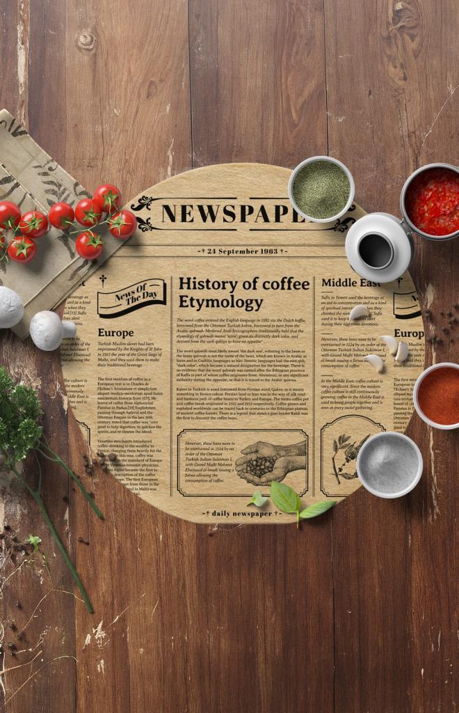 Gıda Ambalajı Çözümleri