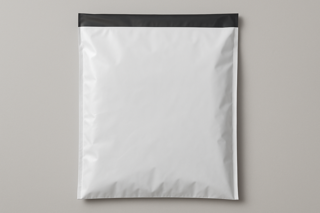 Çevreye Saygılı Hediye Poşeti