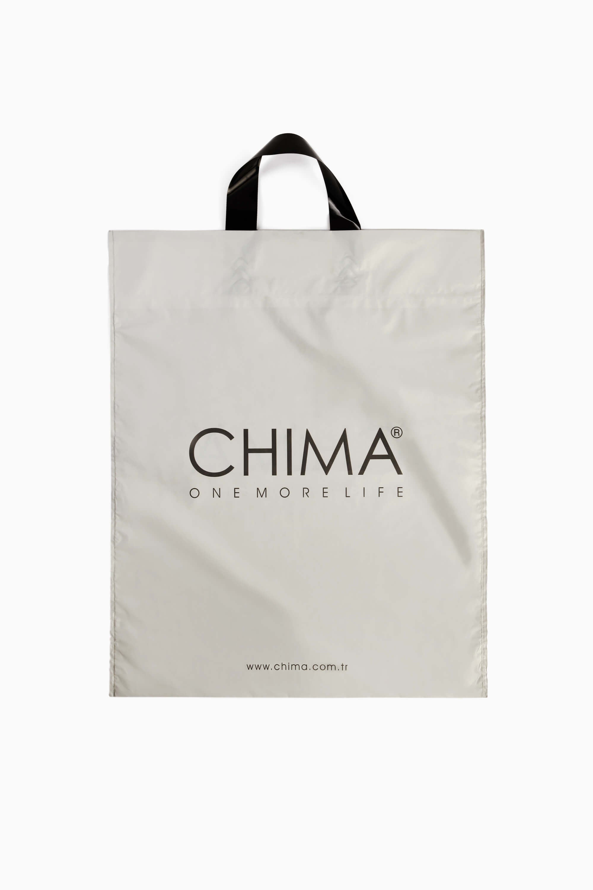 Ambalaj - Plastik Çanta