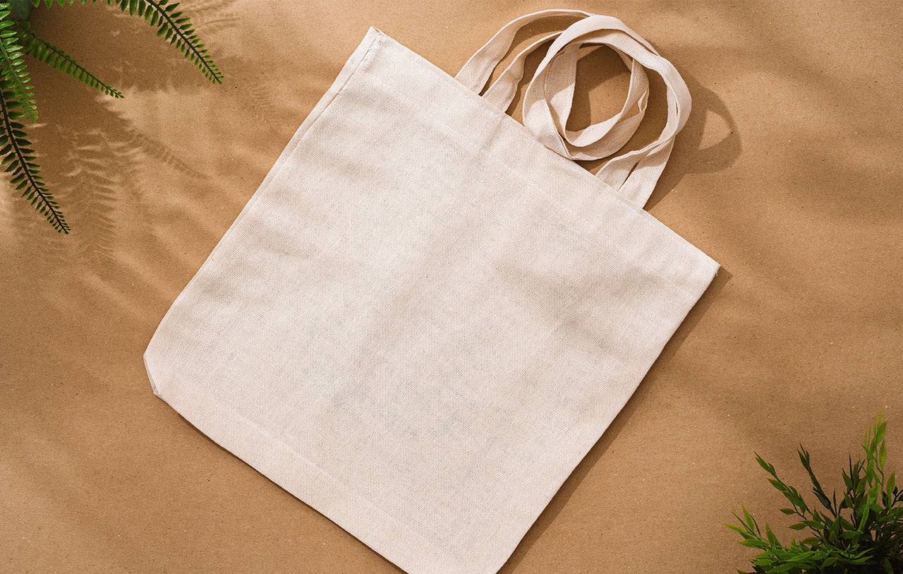 Ambalaj - Bez Çanta