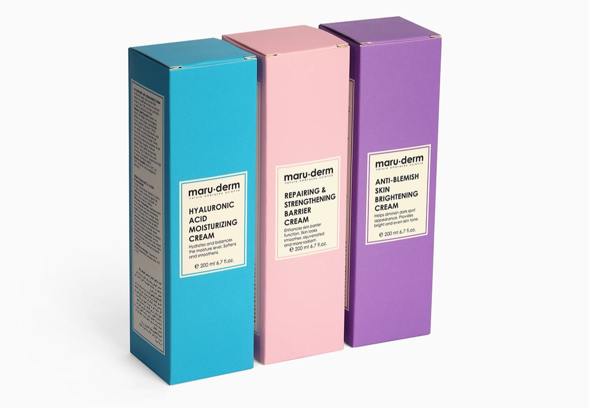 Kozmetik Çözümleri