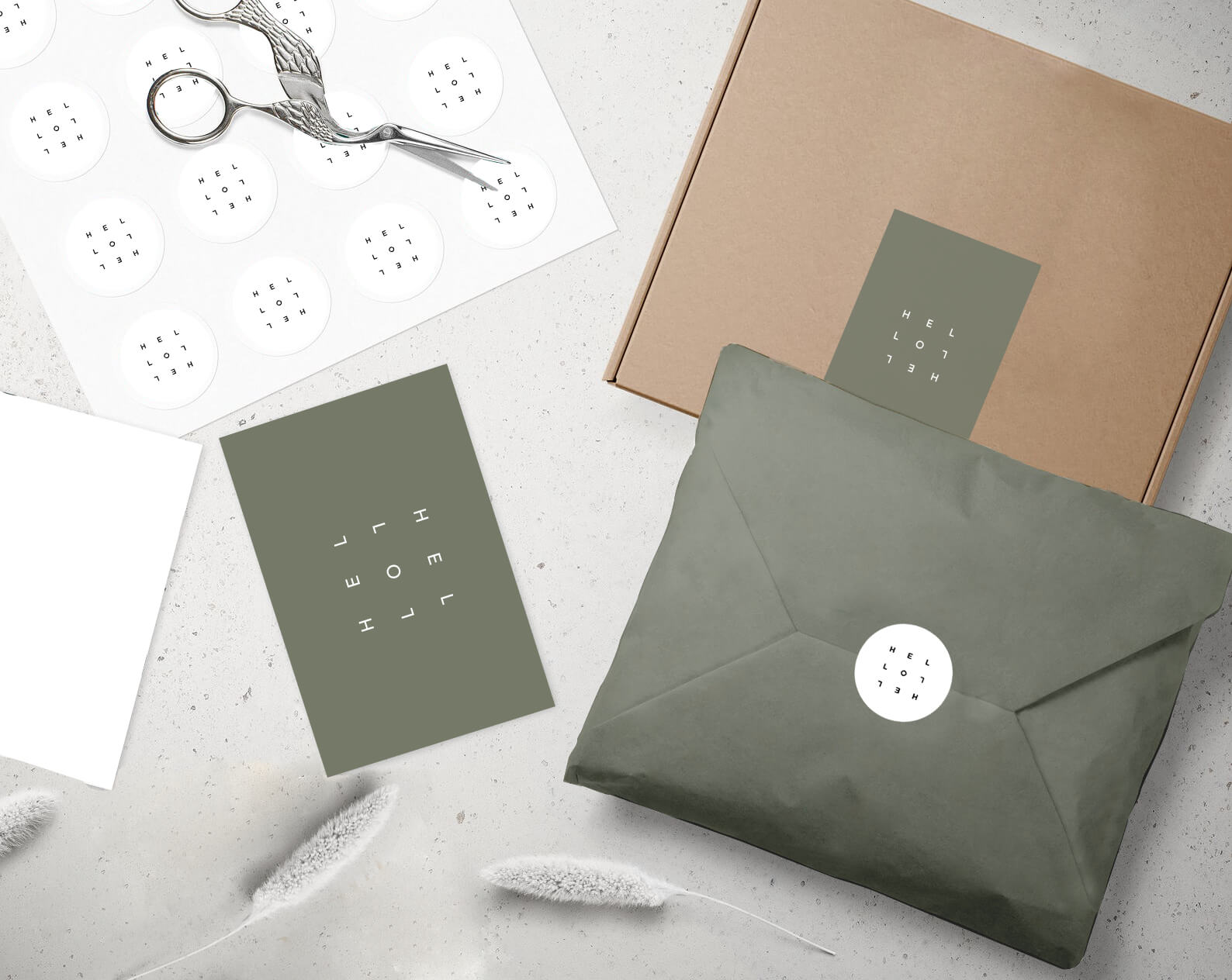 Kurumsal Tüm Ürünler