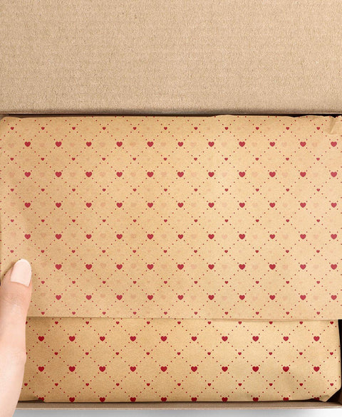 Shop - Wrapping Paper
