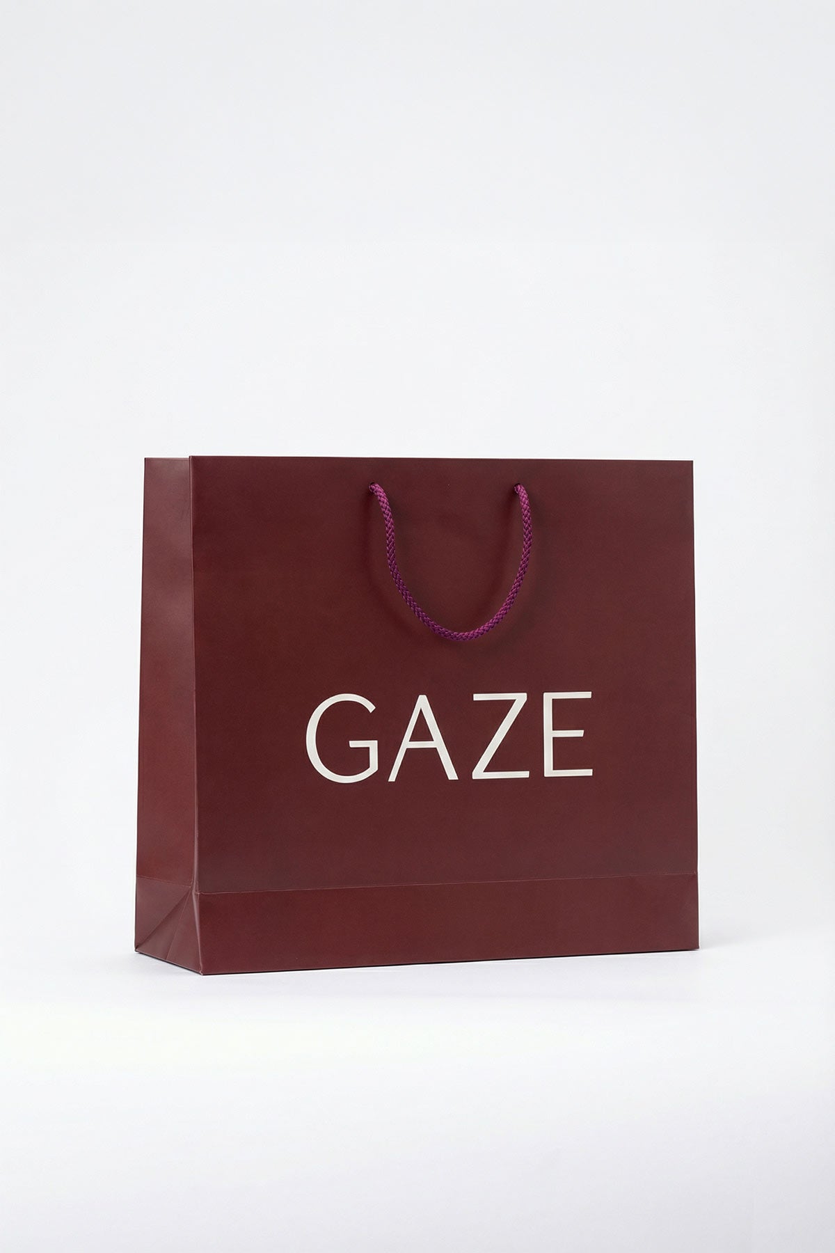 Boutique-Kartontasche