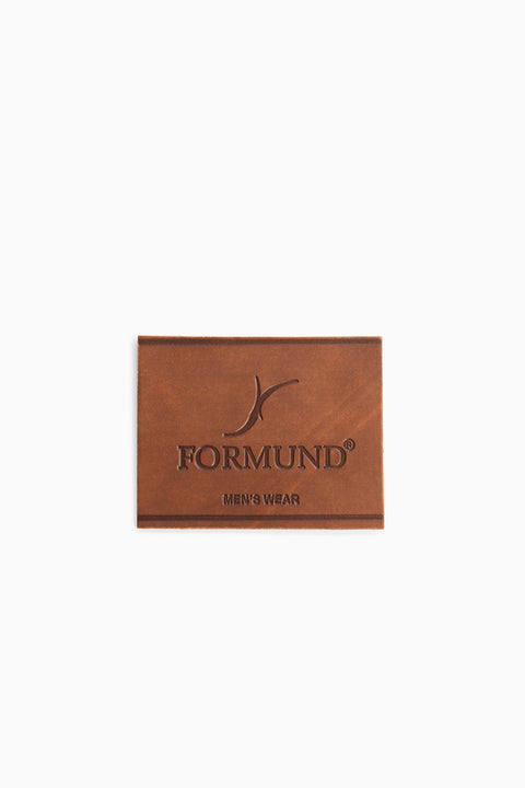 Artificial Leather Label
