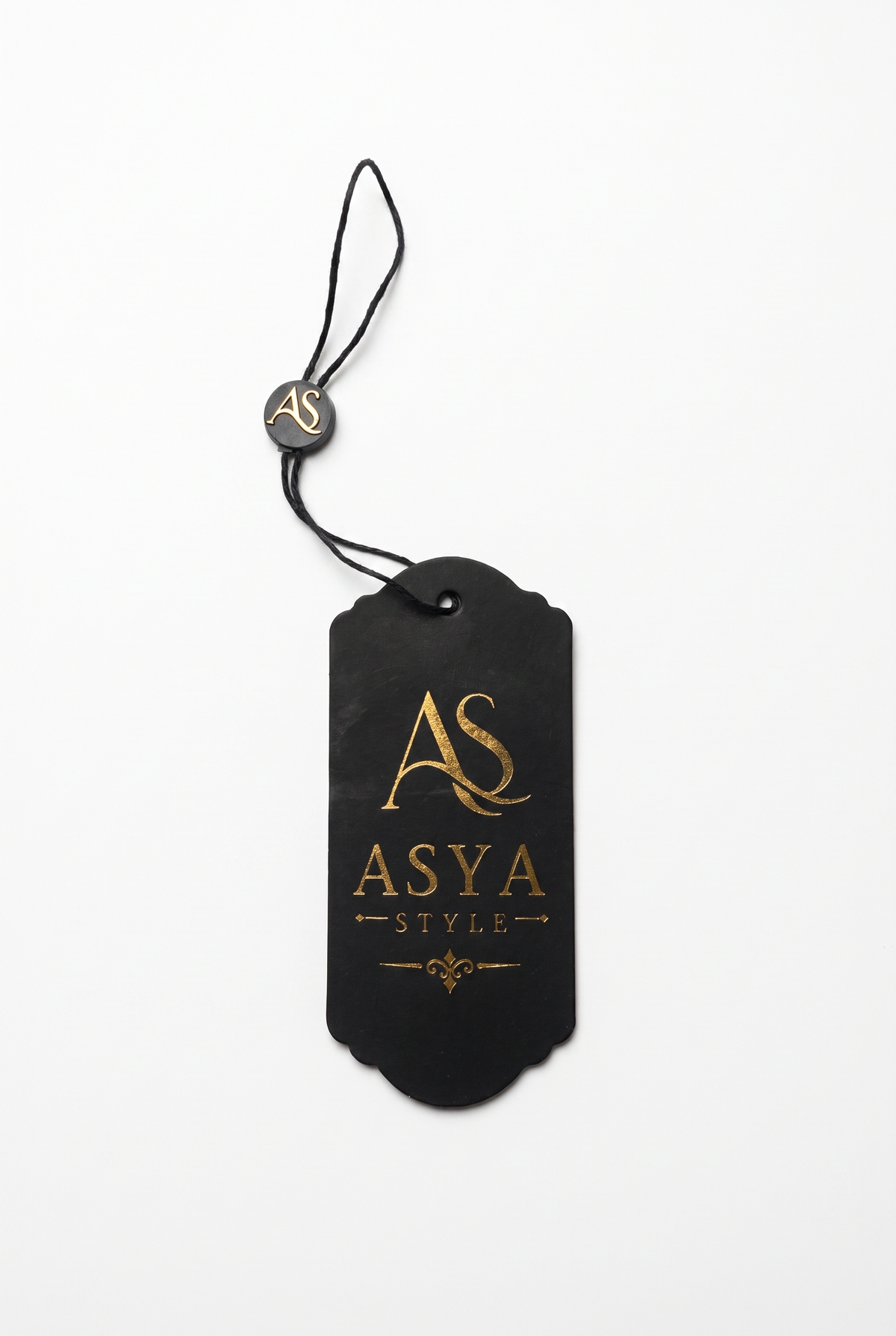 Card Label