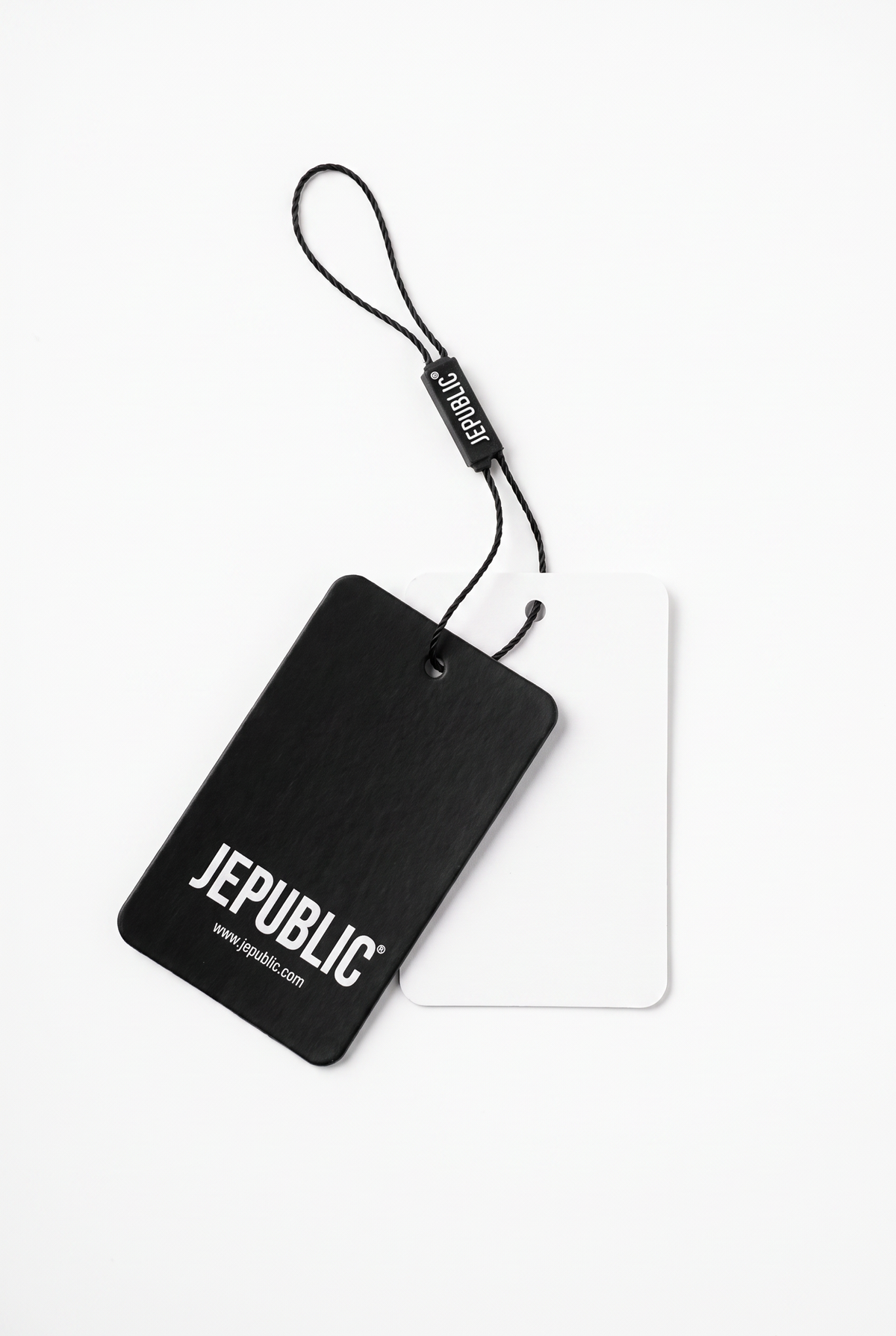 Card Label-2