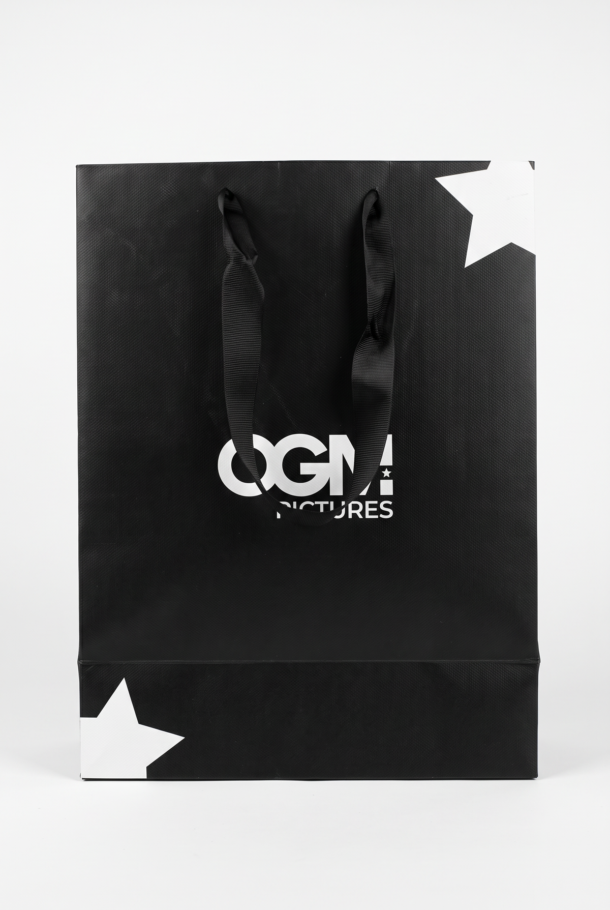 Boutique Cardboard Bag