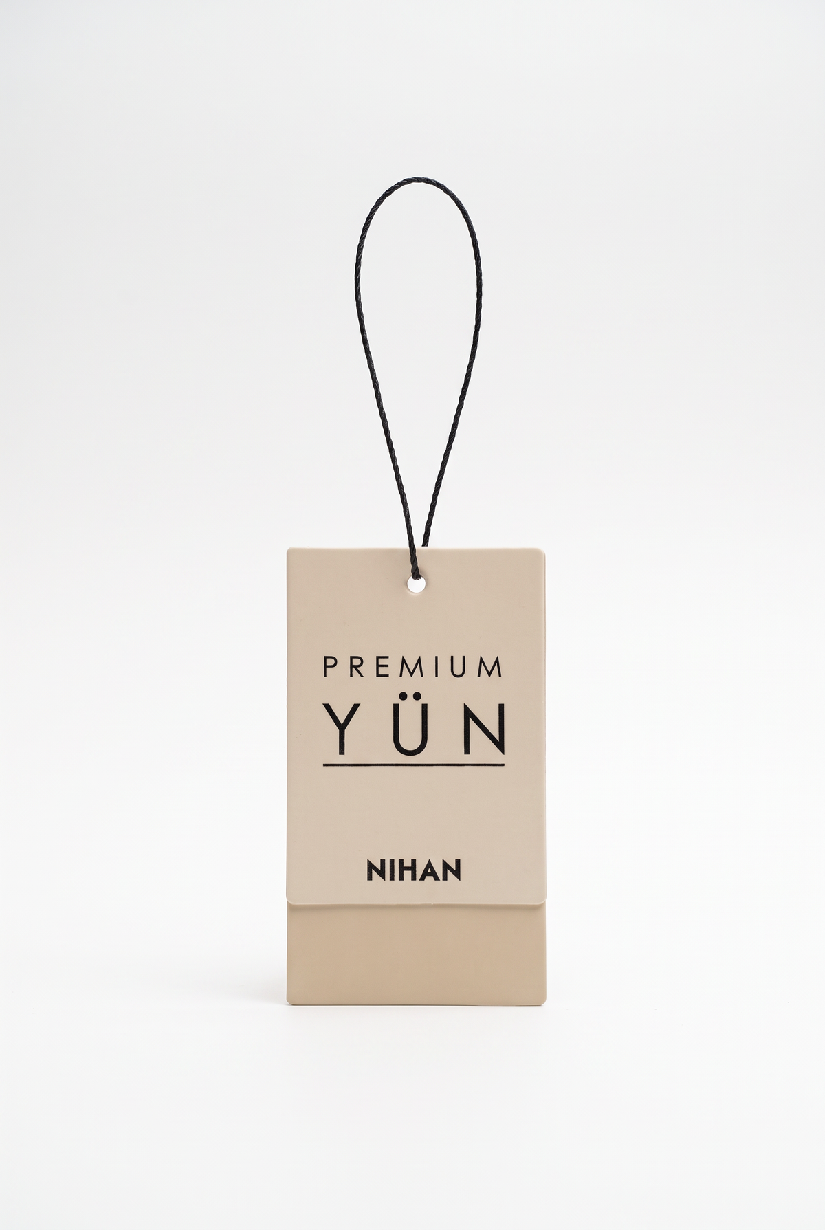 Card Label