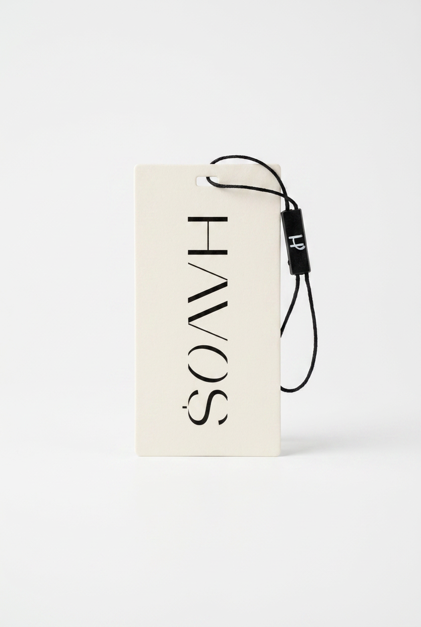 Card Label