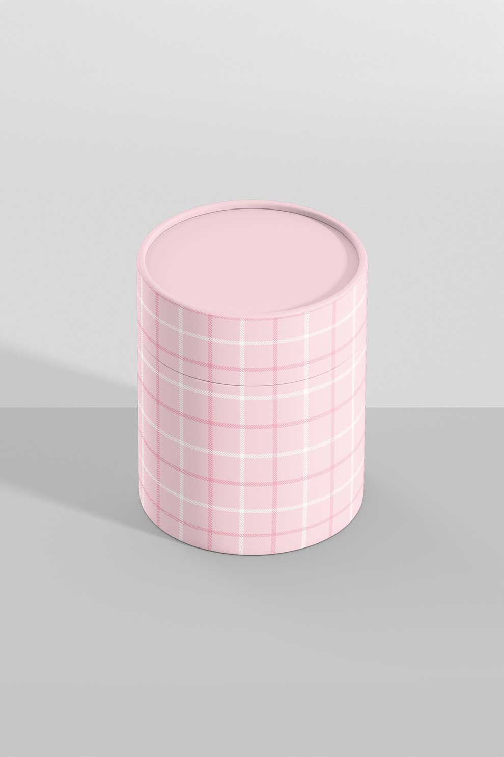 Ambalaj - Kutu_Silindir Kutu__11_AkalBatu