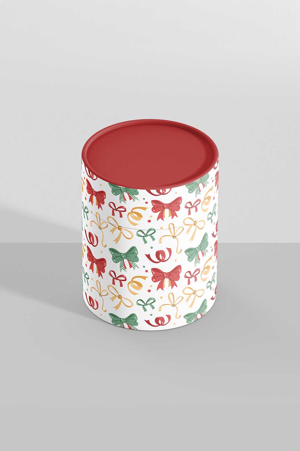 Ambalaj - Kutu_Silindir Kutu__13_AkalBatu