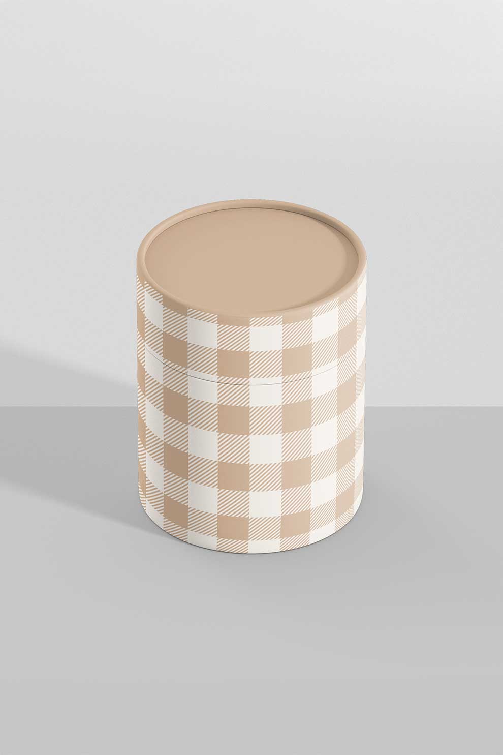 Ambalaj - Kutu_Silindir Kutu__17_AkalBatu