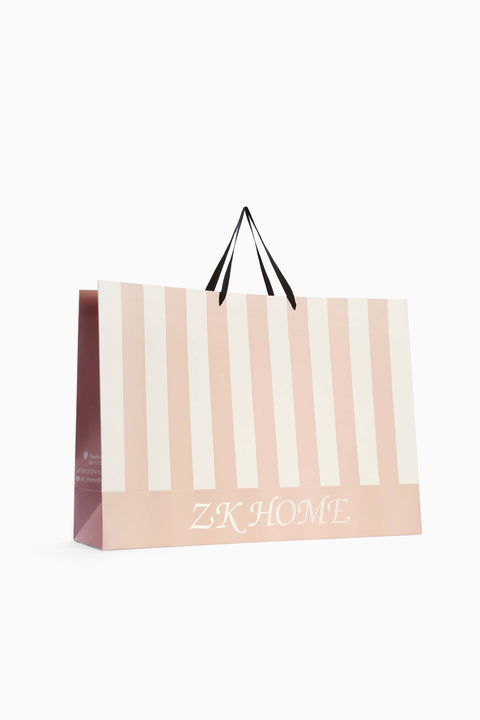 Boutique Cardboard Bag
